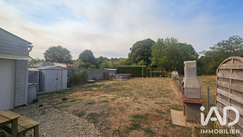 Vente Maison de village 3 pièces
