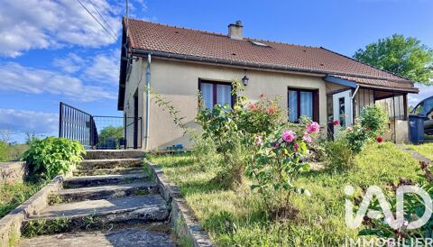   Vente Maison Maison - 4 pièce(s) - 116 m²