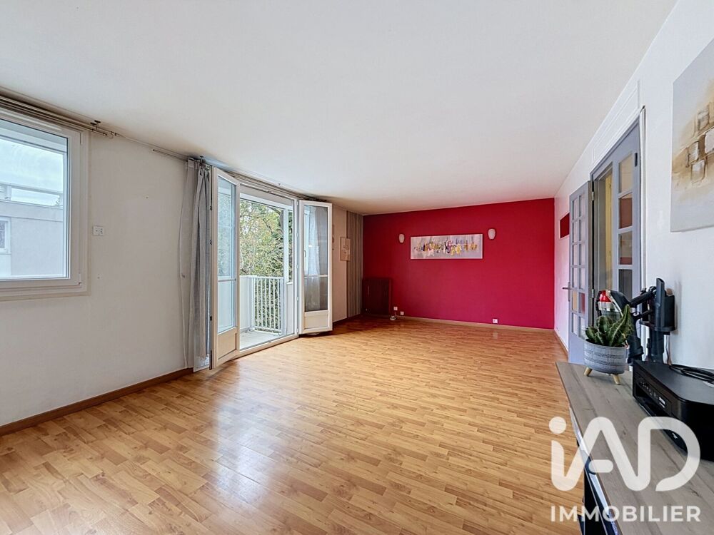 Vente Appartement Vente Appartement 4 pièces Eaubonne