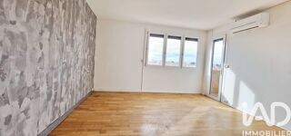  Appartement � vendre 3 pi�ces 63 m�