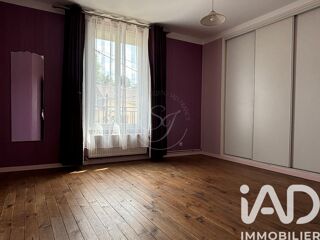 Maison à vendre 3 pièces 72 m²