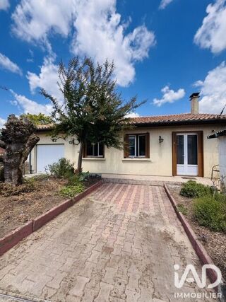  Maison à vendre 4 pièces 90 m²