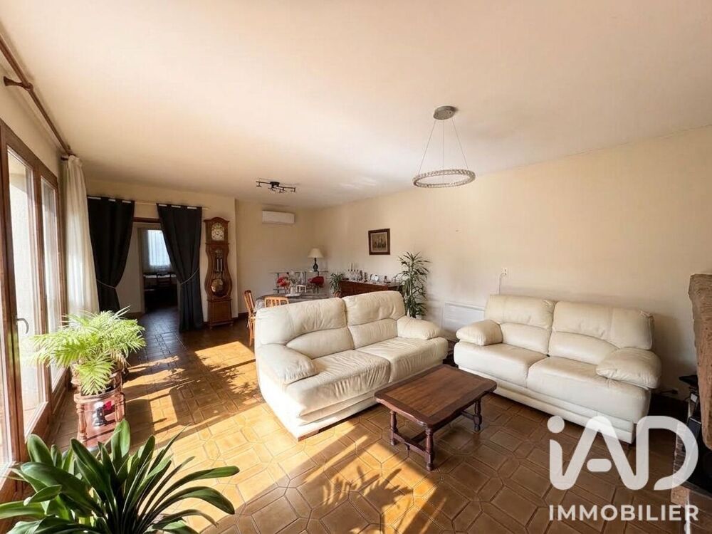 Vente Maison Vente Maison d'architecte 7 pièces Saint-benoît-du-sault