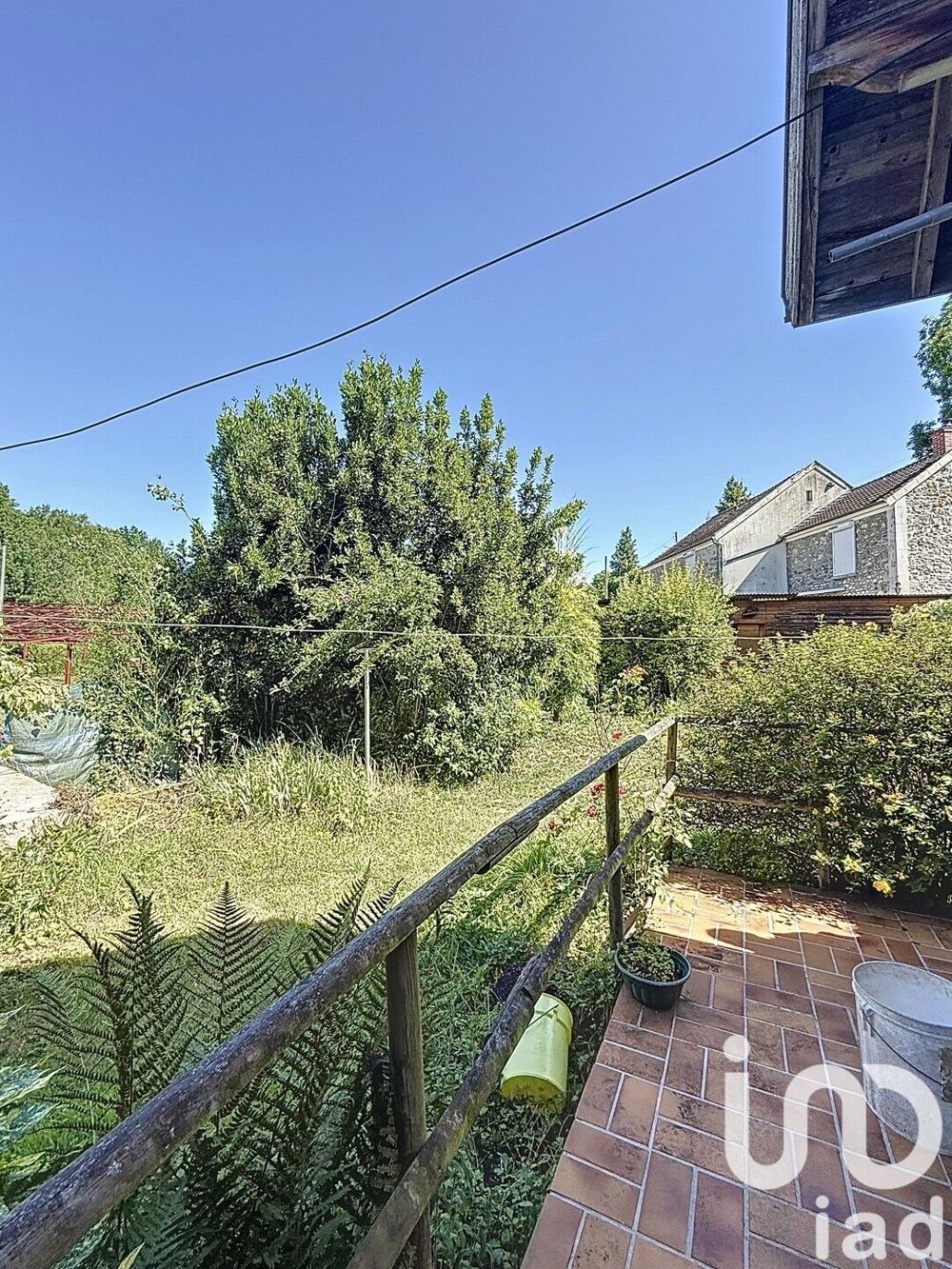Vente Maison de campagne 7 pièces
