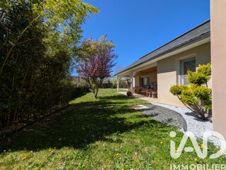  Maison à vendre 6 pièces 142 m²