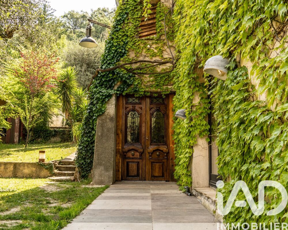 à vendre  Maison Magagnosc (06520)