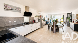  Maison à vendre 6 pièces 120 m²