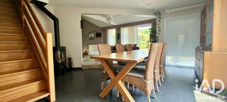  Maison à vendre 7 pièces 154 m²
