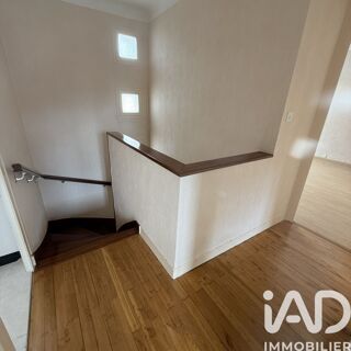  Maison à vendre 4 pièces 86 m²