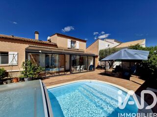  Maison à vendre 6 pièces 147 m²