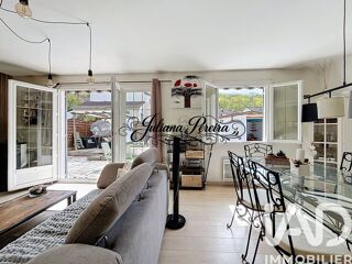  Maison à vendre 5 pièces 90 m²
