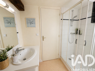  Appartement à vendre 2 pièces 40 m²