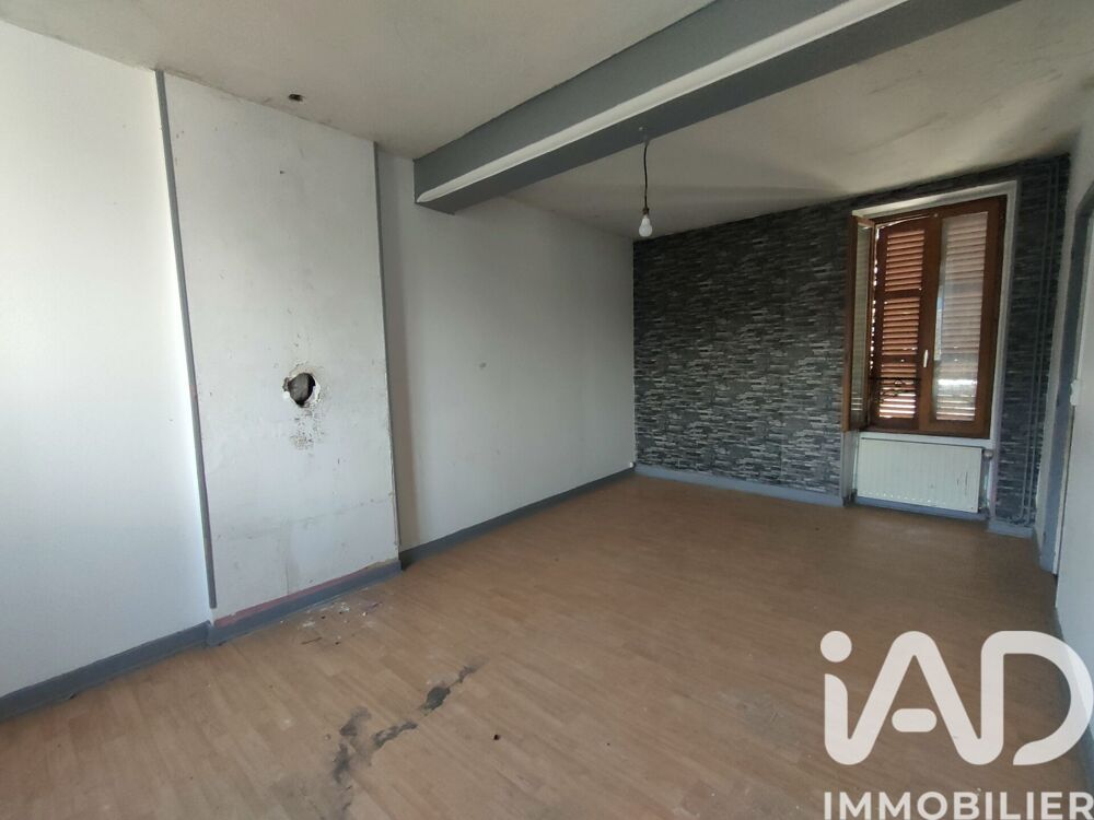 Vente Maison de village 4 pièces