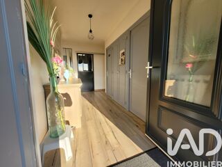  Maison à vendre 4 pièces 144 m²
