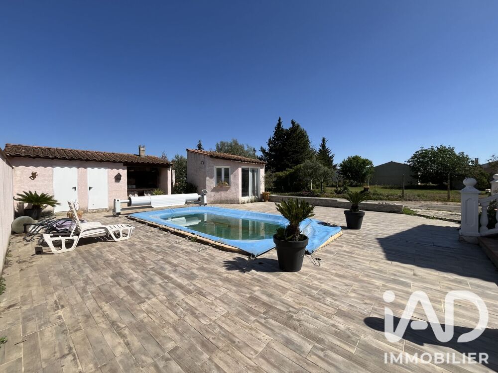 Vente Maison Vente Maison/villa 5 pièces Fleury