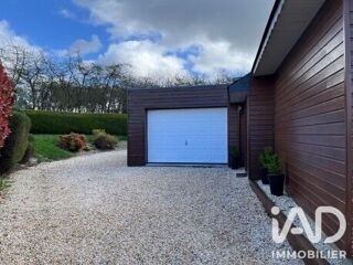  Maison à vendre 4 pièces 127 m²