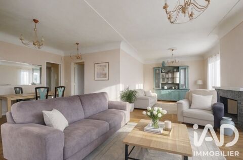  Maison à vendre 6 pièces 187 m²