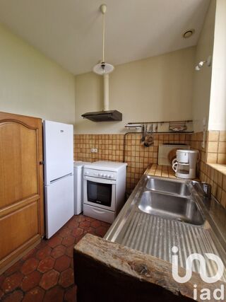  Maison à vendre 5 pièces 141 m²