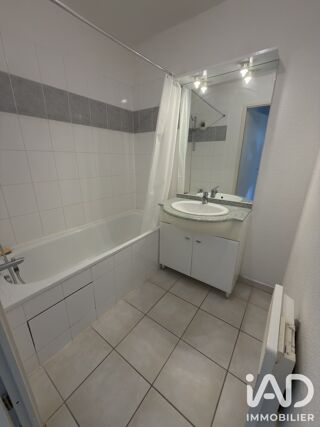  Appartement à vendre 3 pièces 55 m²