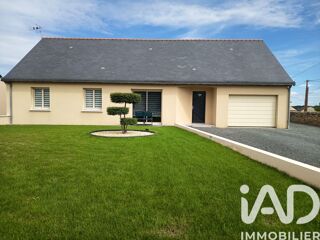  Maison à vendre 5 pièces 112 m²