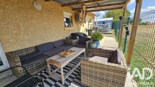  Maison à vendre 3 pièces 47 m²