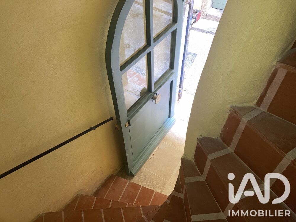 Vente Immeuble Vente Immeuble 88 m&sup2; Hyères