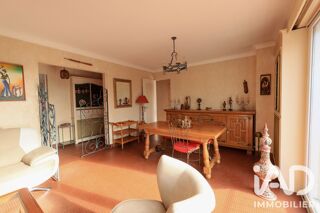 Vente Appartement Vente Appartement 3 pièces Rezé