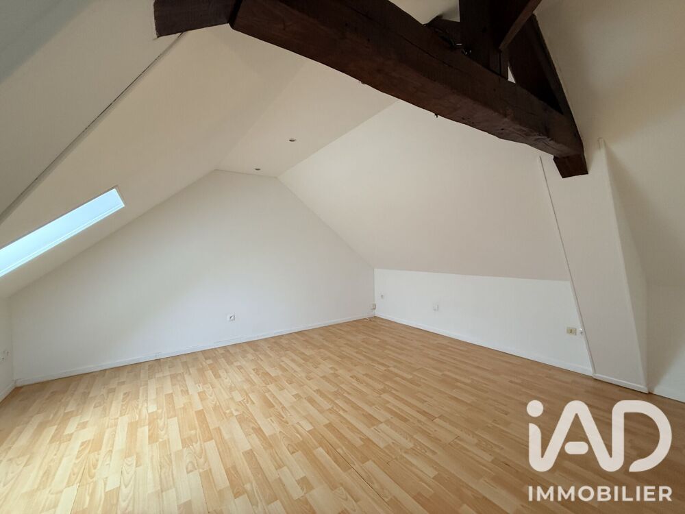 Location Appartement Location Appartement 2 pièces Caudebec-lès-elbeuf