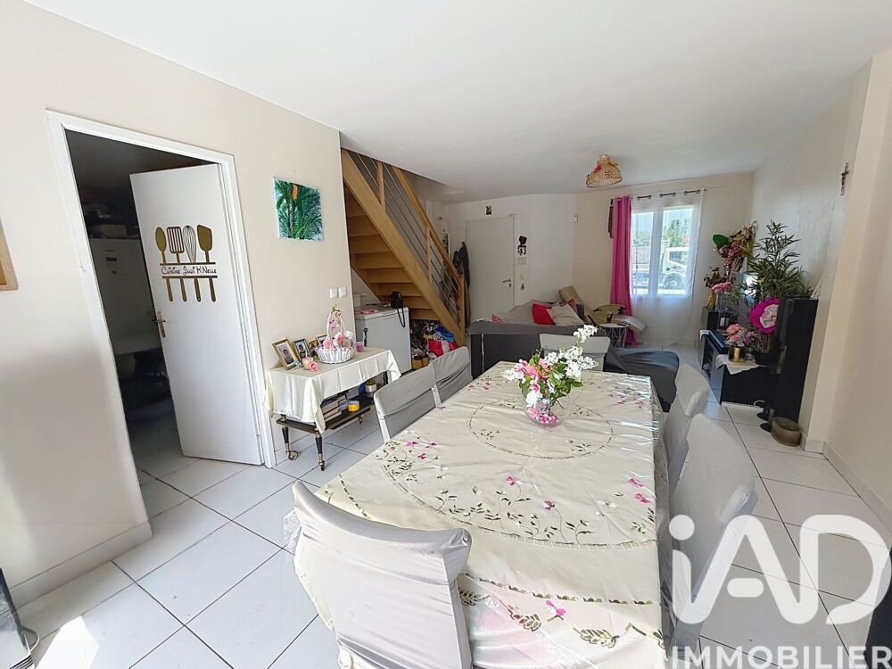Vente Maison Vente Maison traditionnelle 5 pièces Égly
