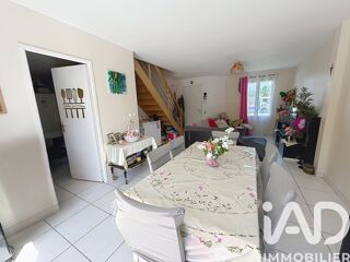  Maison à vendre 5 pièces 98 m²