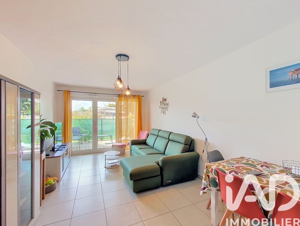 Vente Appartement Vente Appartement 3 pièces Mérignac
