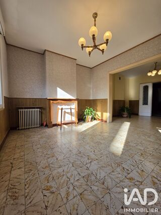  Maison à vendre 9 pièces 232 m²