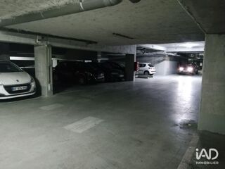 Location Parking/Garage Location Parking 12 m&sup2; Quincy-sous-sénart