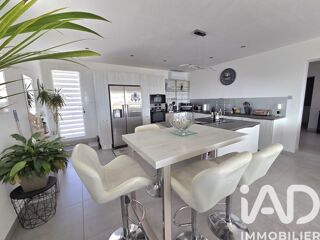  Maison à vendre 8 pièces 262 m²