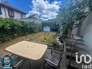  Maison à vendre 3 pièces 75 m²