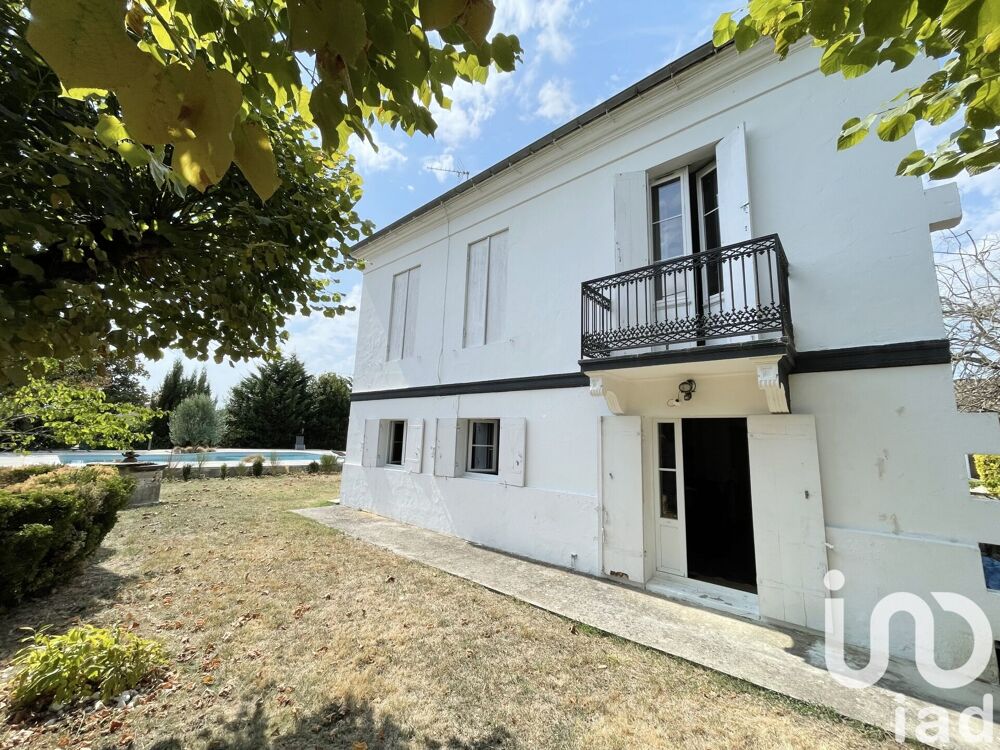 Vente Maison Vente Maison de campagne 5 pièces Ordonnac
