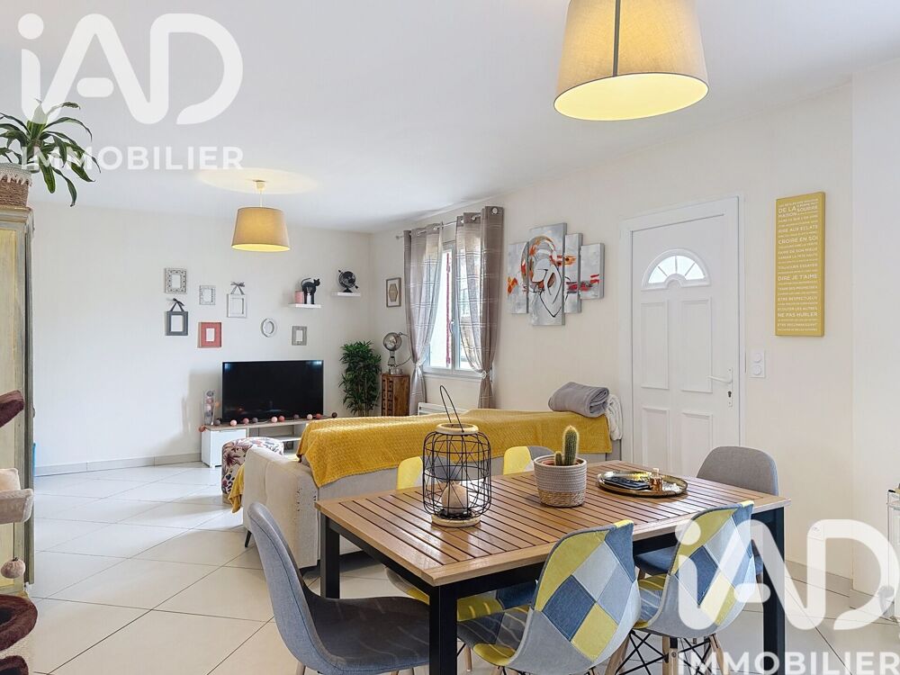 Vente Maison traditionnelle 5 pièces