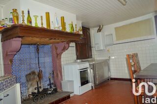  Maison � vendre 8 pi�ces 197 m�