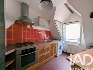  Appartement � vendre 2 pi�ces 52 m�
