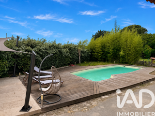  Maison à vendre 7 pièces 170 m²