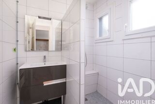  Maison à vendre 3 pièces 63 m²