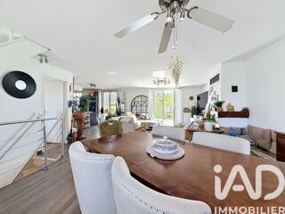  Maison à vendre 7 pièces 167 m²