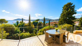  Appartement à vendre 4 pièces 106 m²