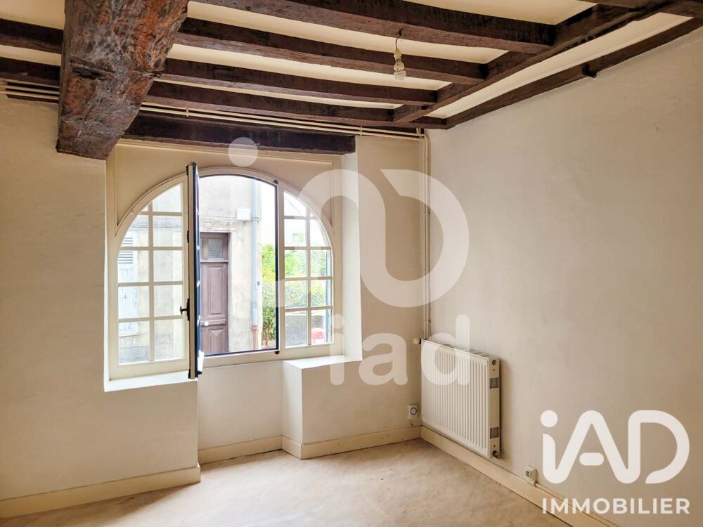 Vente Maison de ville 4 pièces