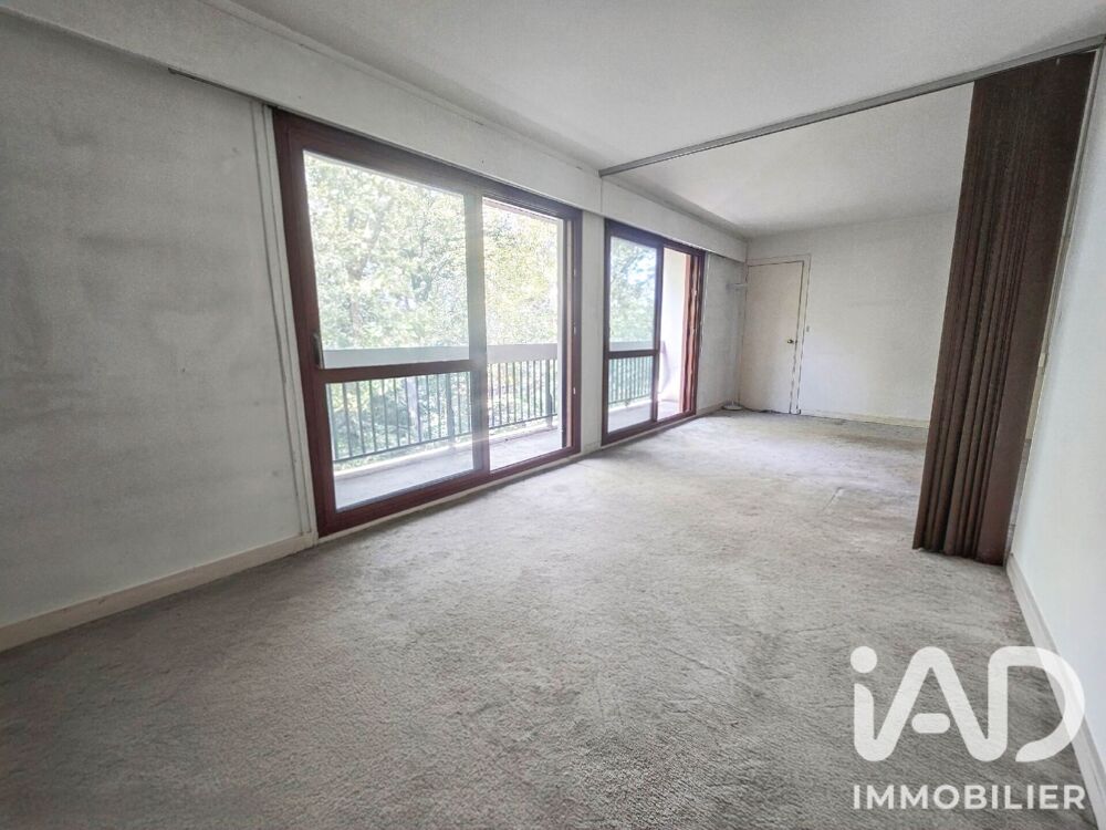 Vente Appartement Vente Appartement 4 pièces Chilly-mazarin