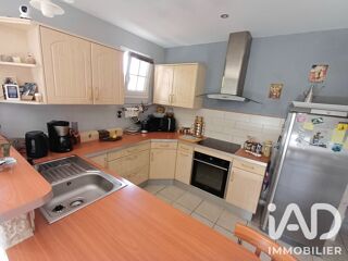  Maison à vendre 6 pièces 108 m²