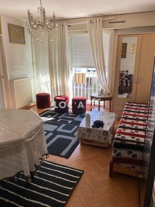 Location Appartement Appartement F1 Meublé Dijon