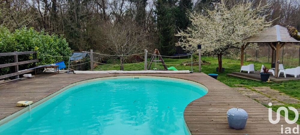 Vente Maison Vente Maison de village 5 pièces Espiet