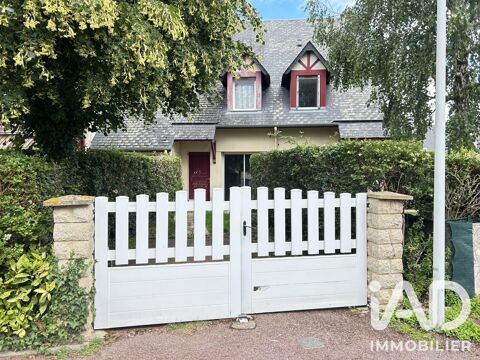   Vente Maison Maison - 2 pièce(s) - 31 m²