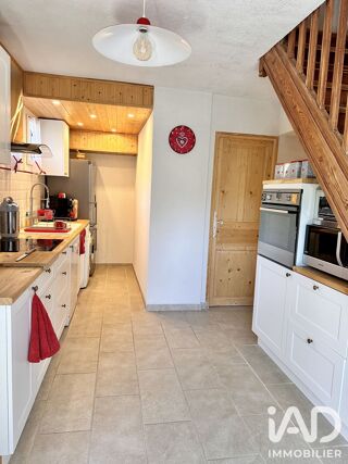  Maison à vendre 6 pièces 137 m²